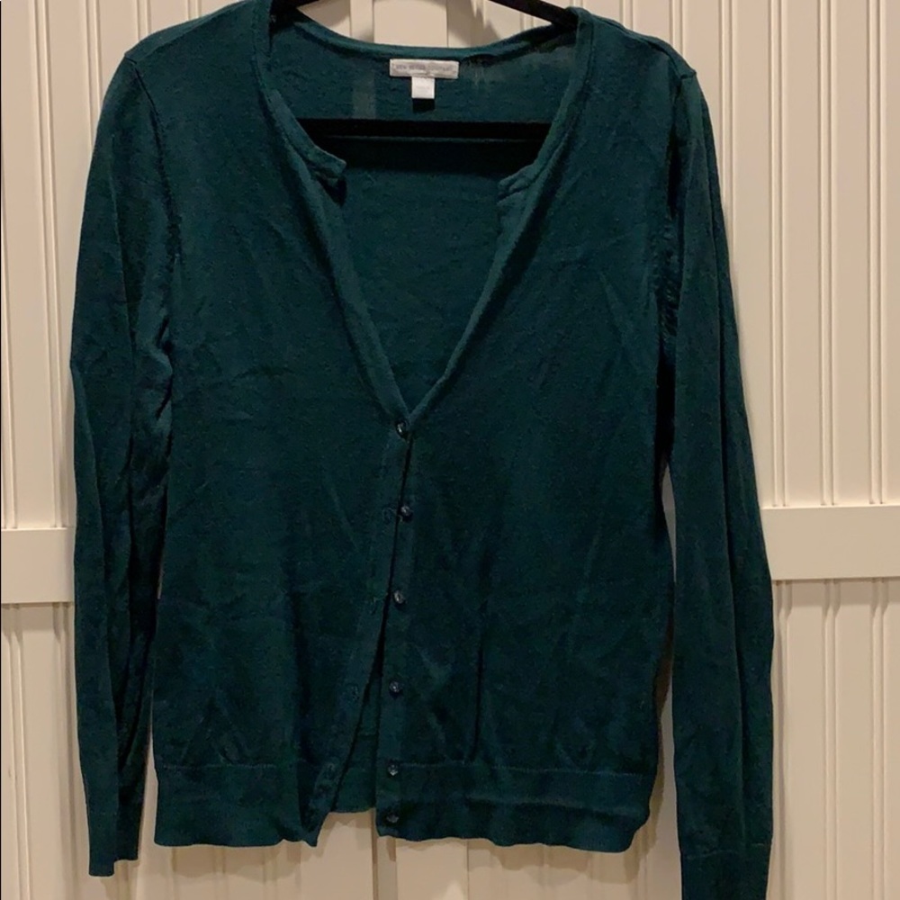 New York and Co cardigan